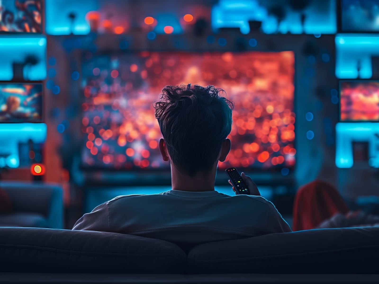 How Games Are Becoming Smarter and More Interactive