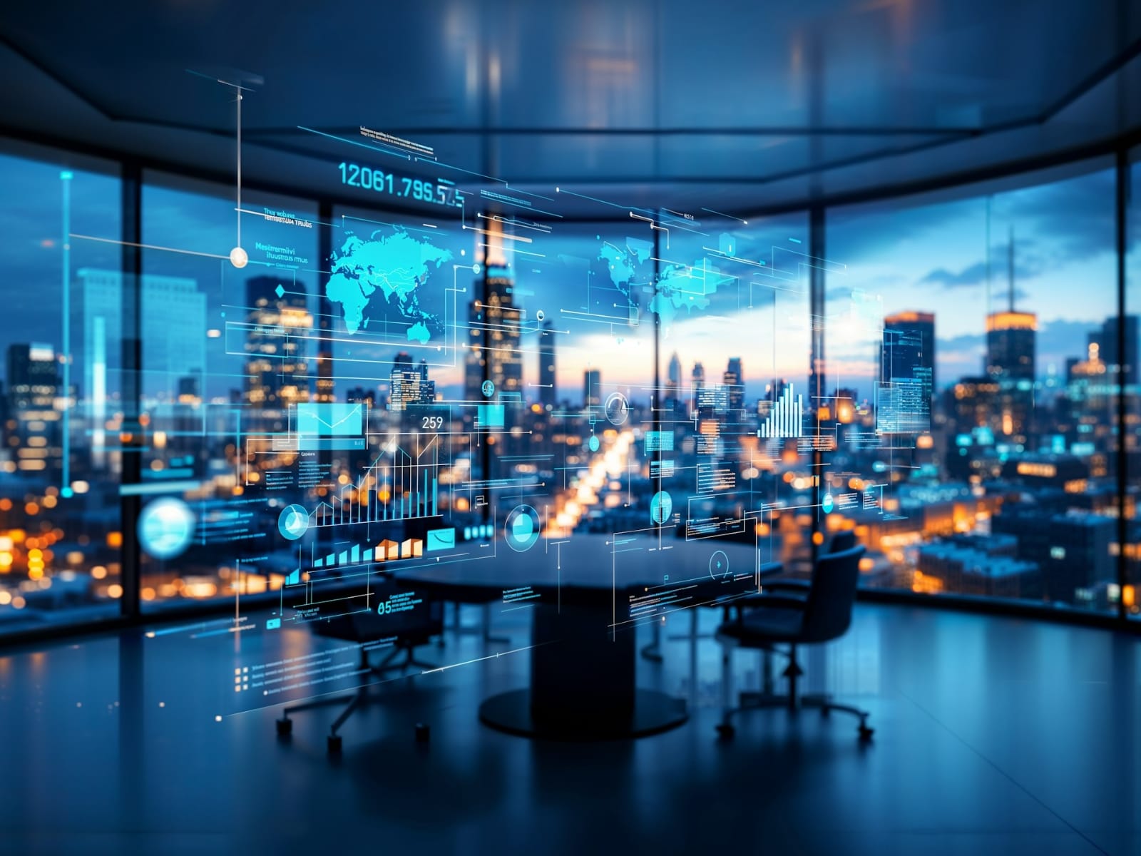 Keeping Your Files and Messages Secure