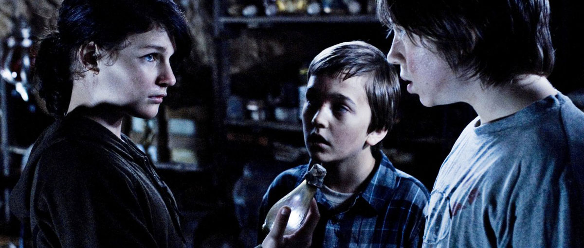 Island of Lost Souls